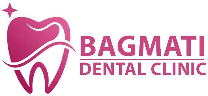 Bagmati Dental Clinic Logo